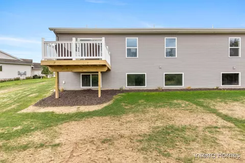 Exterior - 3727 Ambrosia #101, Walker, MI 49534 photo 2 of 2
