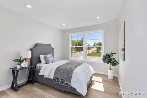Bedroom - 3727 Ambrosia #101, Walker, MI 49534 photo 2 of 3