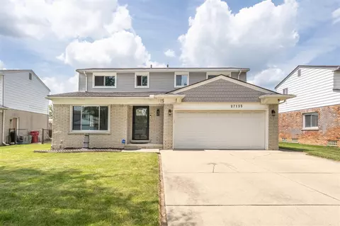 27135 Marshall, Southfield, MI 48076