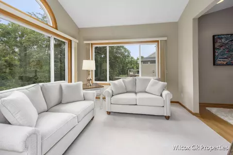 Living - 1274 Dogwood Mdws, Ada, MI 49301 photo 5 of 6