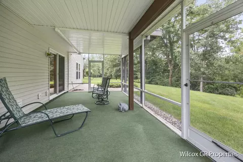 Exterior - 1274 Dogwood Mdws, Ada, MI 49301 photo 5 of 19