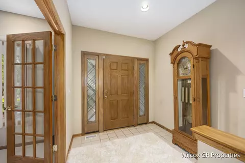 Entry Way - 1274 Dogwood Mdws, Ada, MI 49301 photo 1 of 1