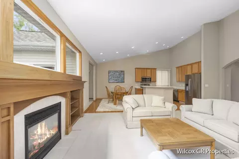 Living - 1274 Dogwood Mdws, Ada, MI 49301 photo 2 of 6