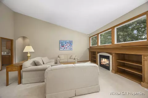 Living - 1274 Dogwood Mdws, Ada, MI 49301 photo 4 of 6