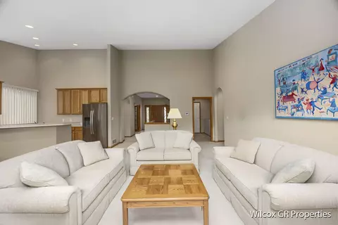 Living - 1274 Dogwood Mdws, Ada, MI 49301 photo 3 of 6