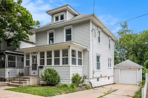 107 Edgewood, Jackson, MI 49201 photo 16