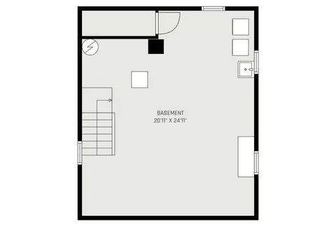 107 Edgewood, Jackson, MI 49201 photo 17