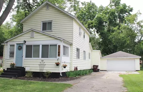2149 Crowley, Muskegon, MI 49441