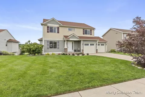 5031 Rivera, Wyoming, MI 49418