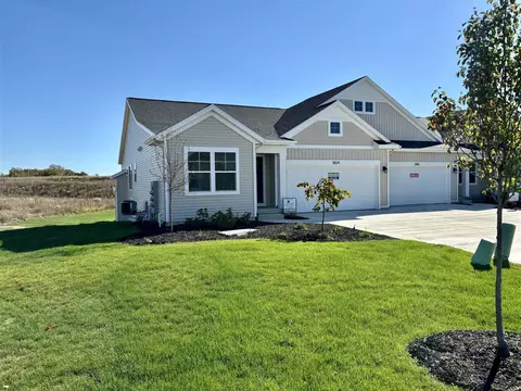 3824 Highbury #14, Grandville, MI 49418