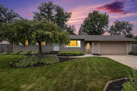 7159 Westgate, Jenison, MI 49428