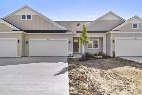 3818 Highbury #13, Grandville, MI 49418