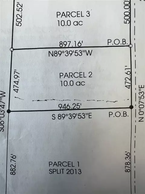 180 Th Ave, Morley, MI 49336