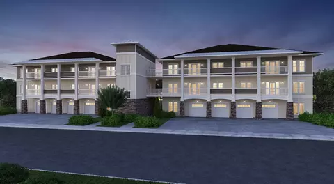 930 W Savidge #11, Spring Lake, MI 49456