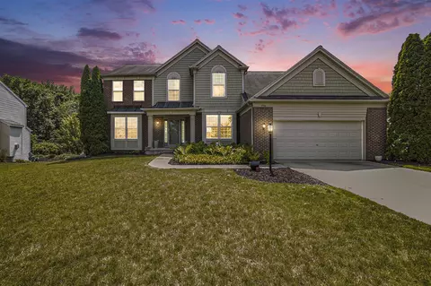 1988 Glenn Cyn, Caledonia, MI 49316