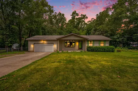 4102 Macarthur, Muskegon, MI 49442