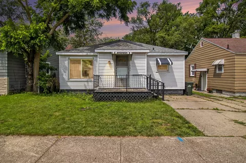 1955 Wood, Muskegon, MI 49442