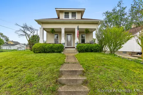 3839 White, Grandville, MI 49418