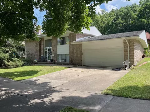 1465 Bemidji, Ann Arbor, MI 48103