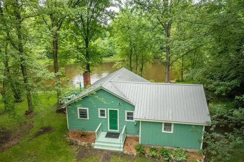 3395 Riverview, Hersey, MI 49639