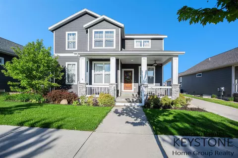 1088 Graystone, Holland, MI 49423
