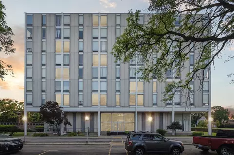715 W Michigan #506-507, Jackson, MI 49201