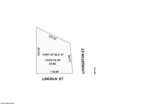 0 E Lincoln, Whitehall, MI 49461