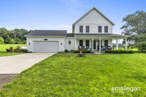 7857 Bush, Rockford, MI 49341