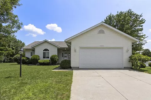 1005 Goodsell, Otsego, MI 49078