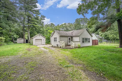 2818 Holton, Muskegon, MI 49445