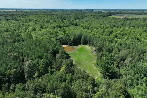 1878 E Beyer Rd, Free Soil, MI 49411