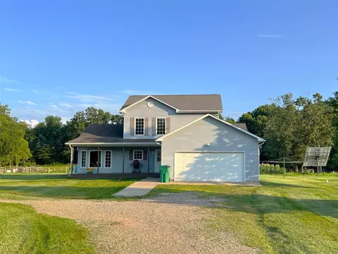 20781 Schweitzer, Three Rivers, MI 49093