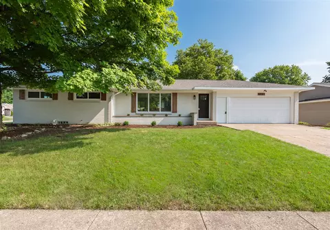 4151 Blackfoot, Grandville, MI 49418
