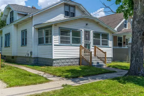 432 Orchard, Muskegon, MI 49442