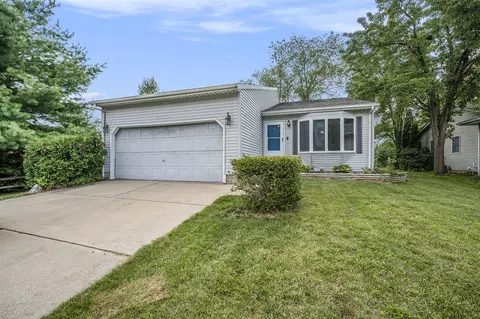 1701 Stone Ml, Kalamazoo, MI 49006