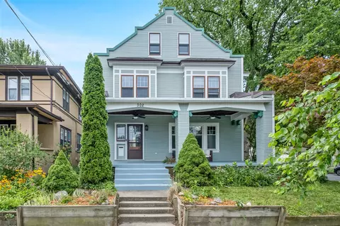 302 Palmer, Grand Rapids, MI 49505