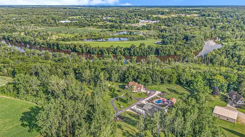 6839 Centerline, Saranac, MI 48881
