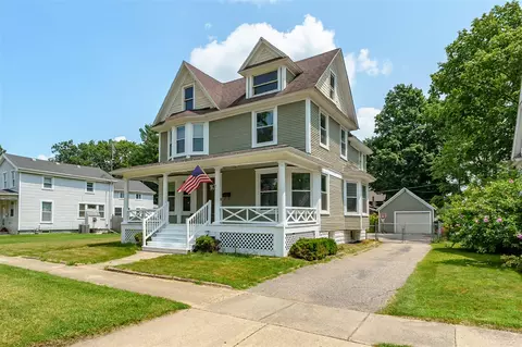 615 N Main, Three Rivers, MI 49093 photo 2