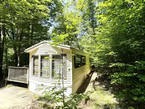 6566 S West Outer Loop, Custer, MI 49405
