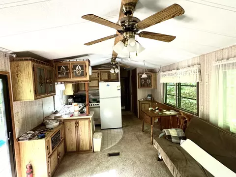 Kitchen - 6566 S West Outer Loop, Custer, MI 49405 photo 1 of 3