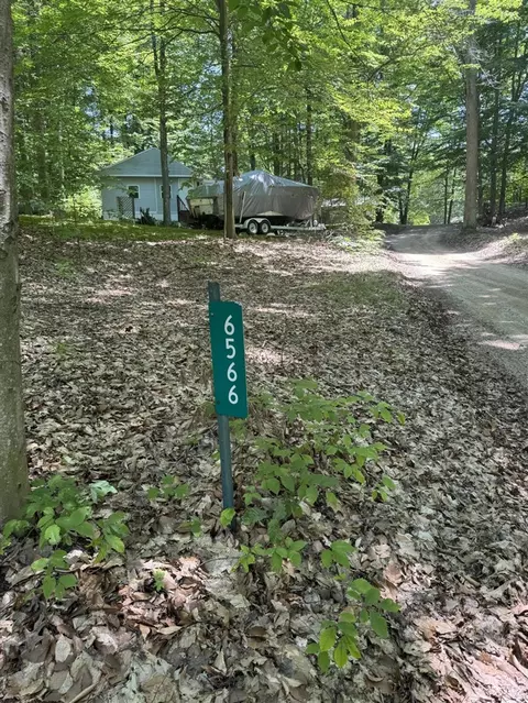 Exterior - 6566 S West Outer Loop, Custer, MI 49405 photo 2 of 9