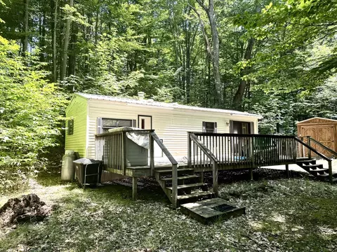 Other - 6566 S West Outer Loop, Custer, MI 49405 photo 3 of 9