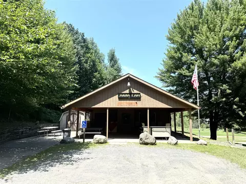 Exterior - 6566 S West Outer Loop, Custer, MI 49405 photo 5 of 9