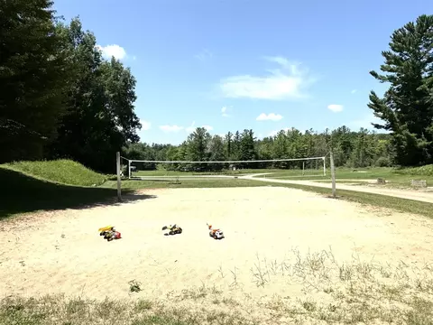 Exterior - 6566 S West Outer Loop, Custer, MI 49405 photo 6 of 9