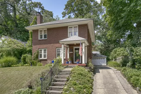 1227 Colorado, Grand Rapids, MI 49506