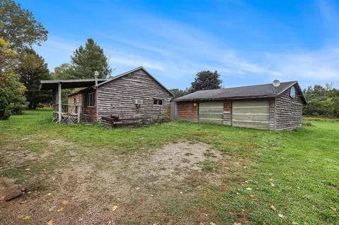 4605 W Sidney, Sidney, MI 48885