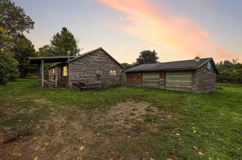 Exterior - 4605 W Sidney, Sidney, MI 48885 photo 6 of 6