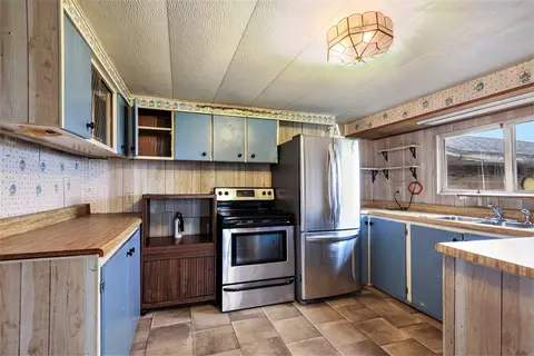 Kitchen - 4605 W Sidney, Sidney, MI 48885 photo 1 of 2