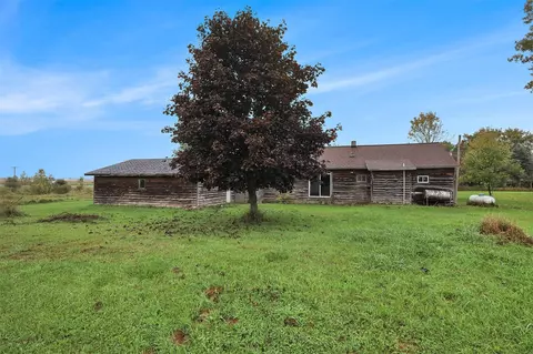 Exterior - 4605 W Sidney, Sidney, MI 48885 photo 3 of 6
