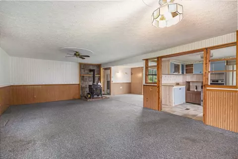 Living - 4605 W Sidney, Sidney, MI 48885 photo 2 of 2